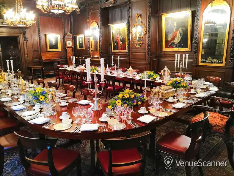 Hire Vintners Hall The Livery Hall 13