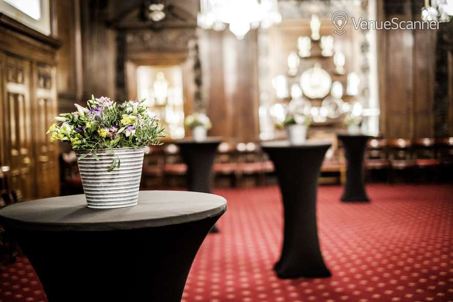 Hire Vintners Hall The Livery Hall 3