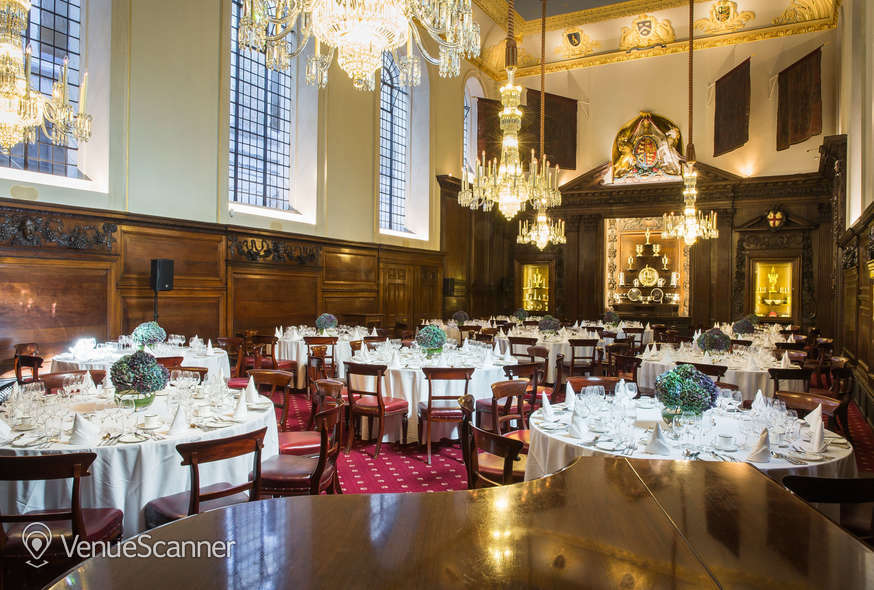 Hire Vintners Hall The Livery Hall 14