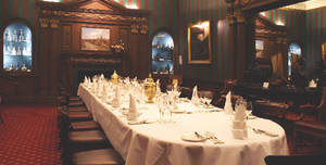 Vintners Hall The Gassiot & Swan Room 0