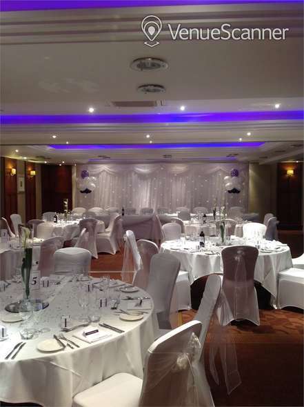 DoubleTree By Hilton Stratford Upon Avon, Exclusive Hire