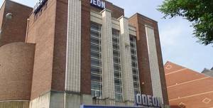 Odeon Exeter, Screen 1
