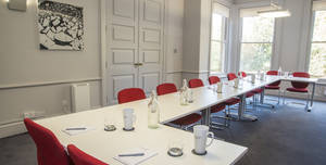 Gatcombe House, The Boardroom
