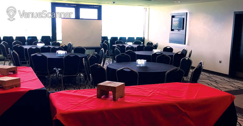 Hire Sale Sharks Rugby Club The Willows Suite