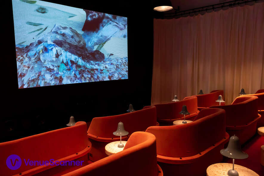 Hire Shoreditch Arts Club 7