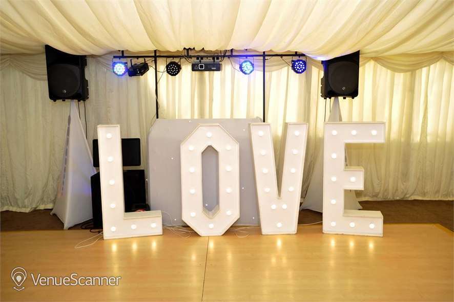 Hire Lyons Nant Hall Hotel Exclusive Hire