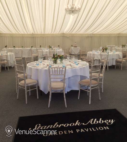 Hire Stanbrook Abbey 8