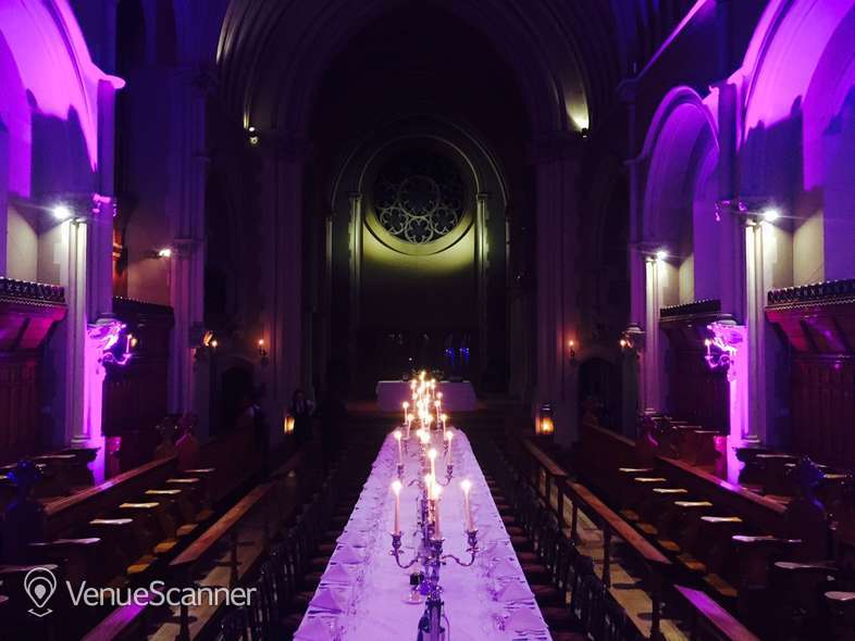 Hire Stanbrook Abbey 4