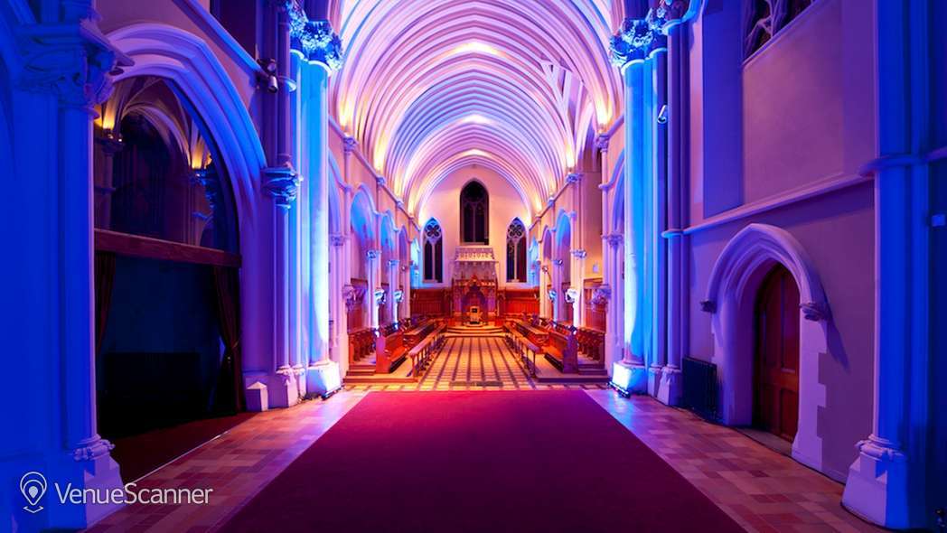 Hire Stanbrook Abbey 3
