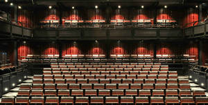 National Theatre Dorfman Theatre 0