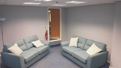 VCare24 Training Solutions York Therapy Room 0