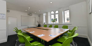 Mse Meeting Rooms London, Rome 13