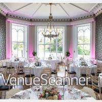 Hire Nonsuch Mansion Exclusive Hire 2