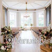 Hire Nonsuch Mansion Exclusive Hire 1