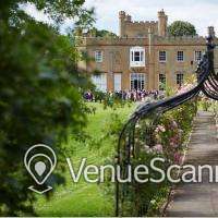 Hire Nonsuch Mansion Exclusive Hire 3