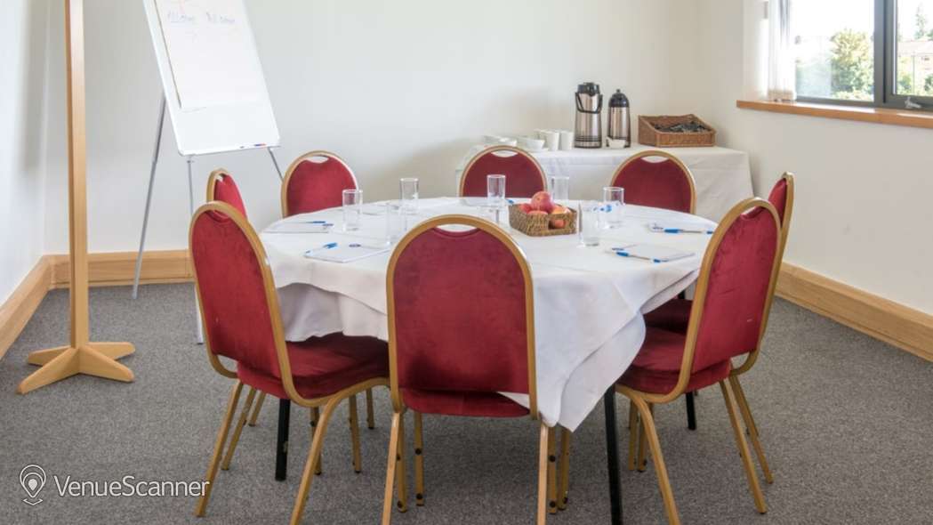 Hire The Thames Club Conference & Wellbeing Centre 5