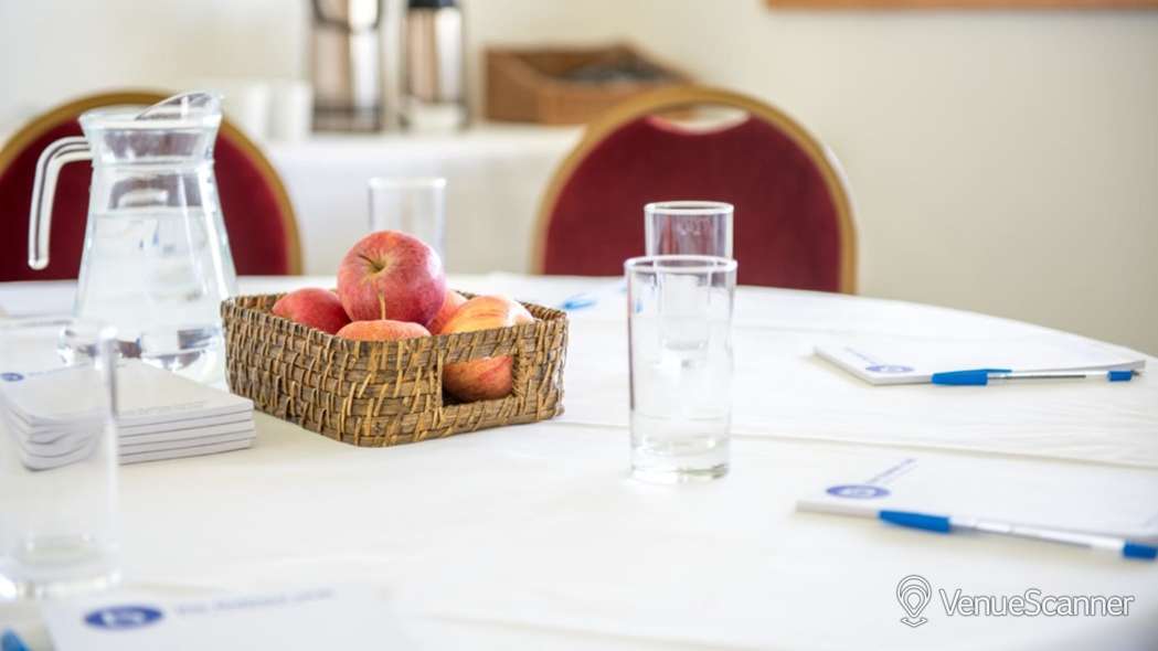 Hire The Thames Club Conference & Wellbeing Centre 6