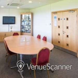 Hire The Thames Club Conference & Wellbeing Centre 4