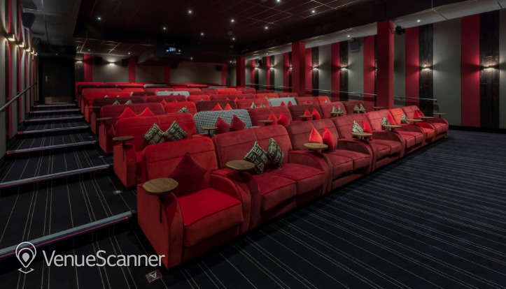 Hire Everyman Cinema Bristol 14