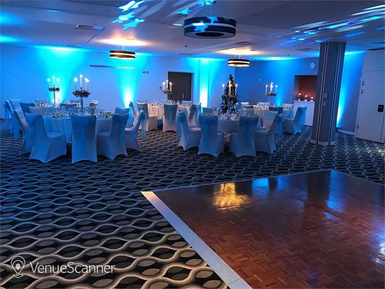 Holiday Inn Derby Riverlights, Exclusive Hire