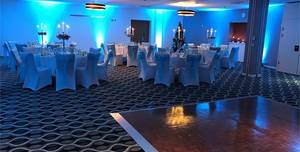 Holiday Inn Derby Riverlights, Exclusive Hire