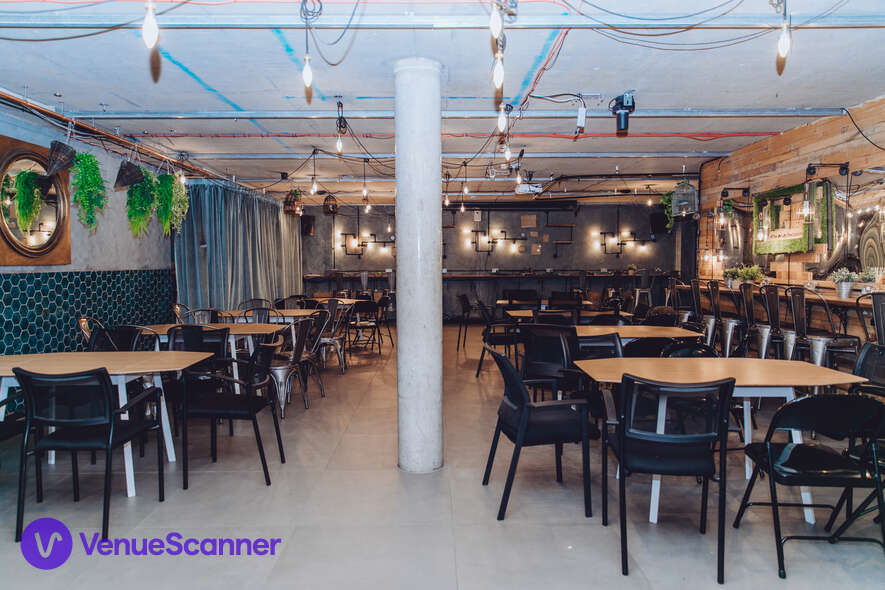 Hire 14 Bedford Square 18