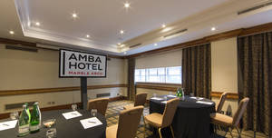 Amba Hotel Marble Arch, Green Park