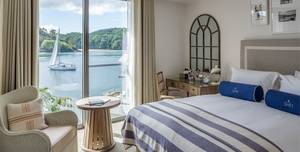 Salcombe Harbour Hotel & Spa Exclusive Hire 0