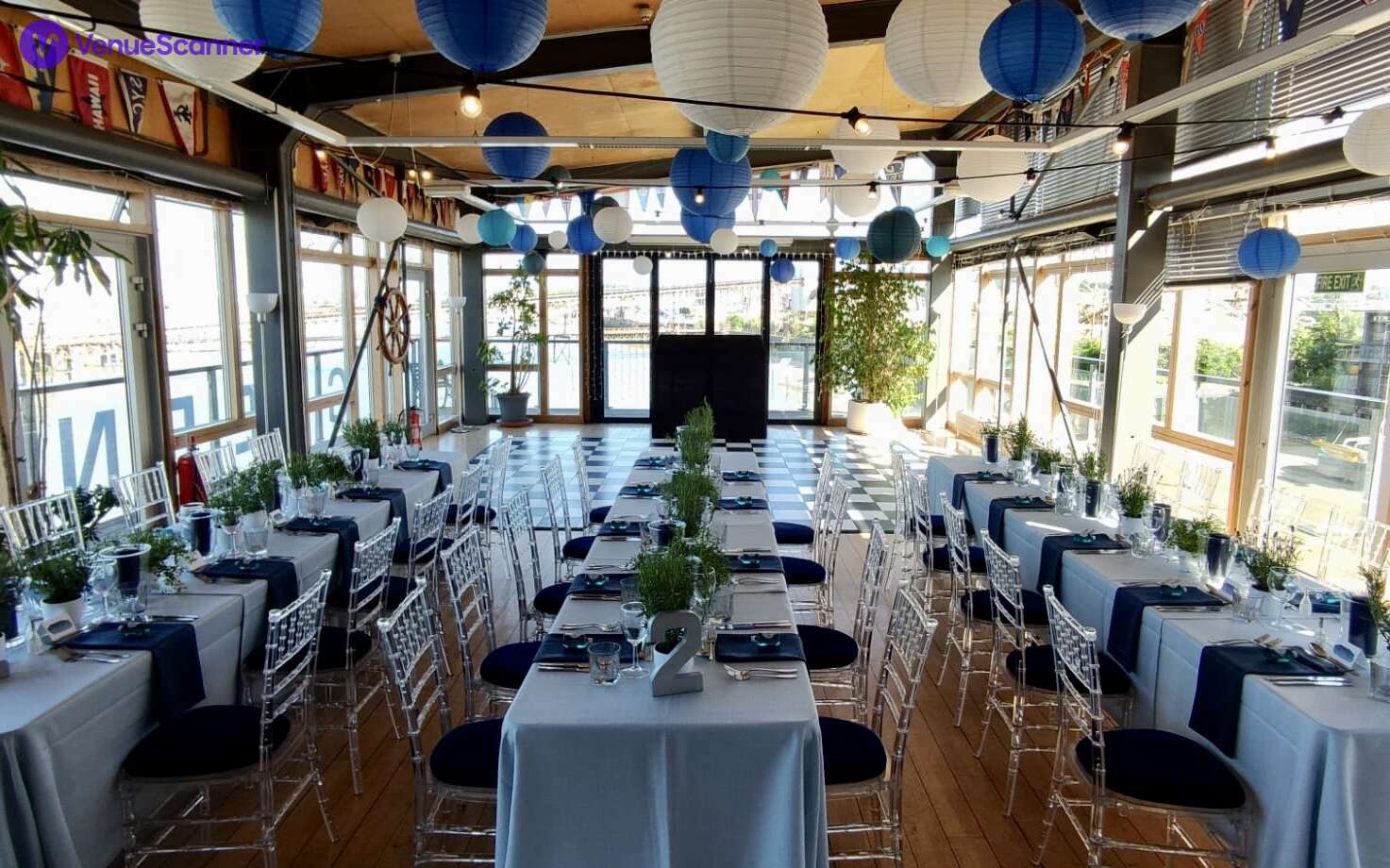 greenwich yacht club restaurant