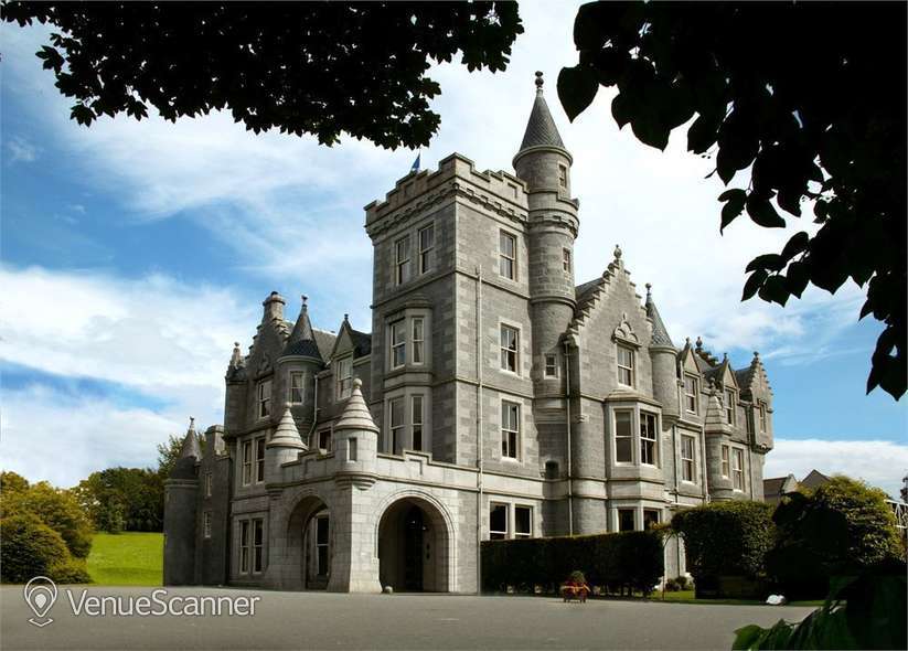 Mercure Aberdeen Ardoe House Hotel And Spa, Exclusive Hire