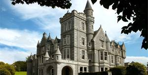 Mercure Aberdeen Ardoe House Hotel And Spa Exclusive Hire 0