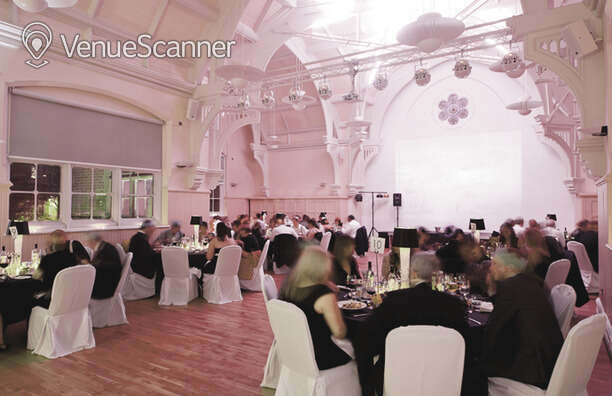 Hire St Martins House Conference Centre Leicester 21