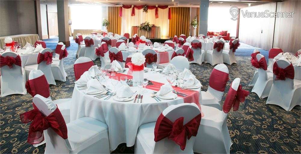 Hire Holiday Inn London - Wembley Exclusive Hire 1