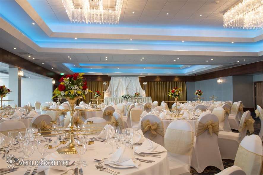 Hire Holiday Inn London - Wembley Exclusive Hire 2