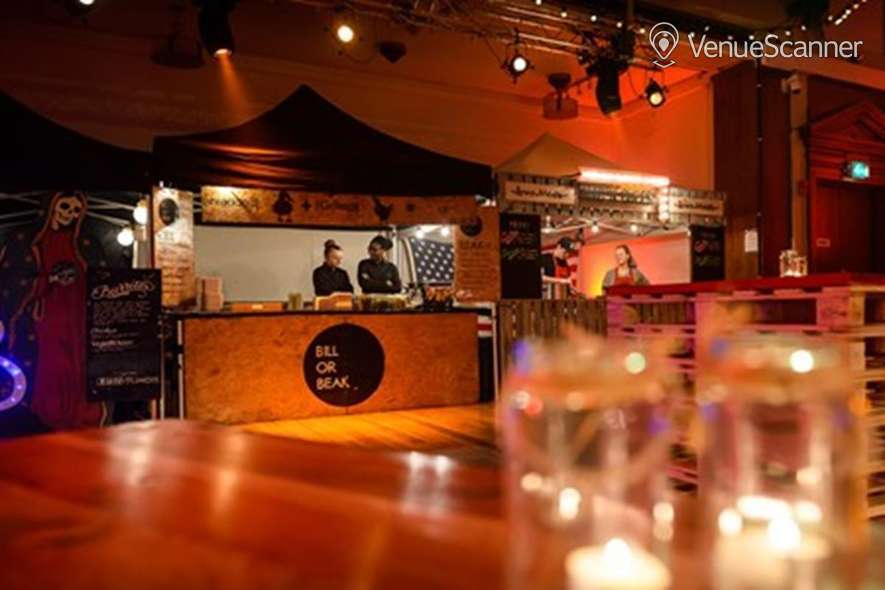 Hire Christmas Social Christmas Social