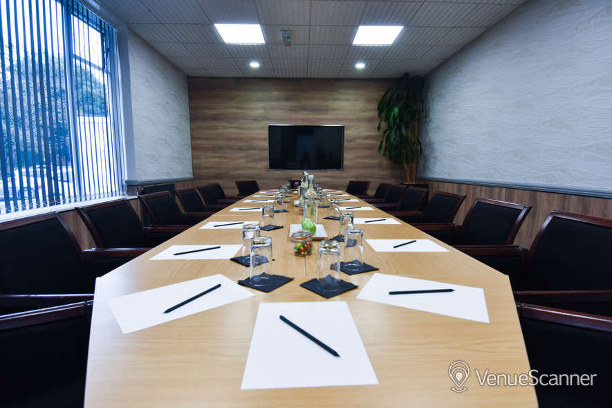 Hire The Cumberland Hotel The Boardroom