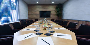 The Cumberland Hotel, The Boardroom