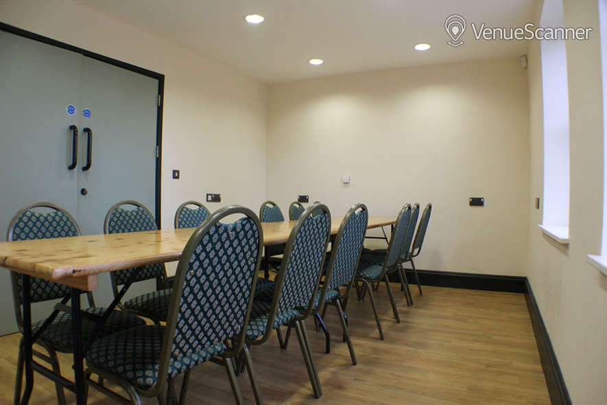 Myddfai Community Hall, Meeting Room