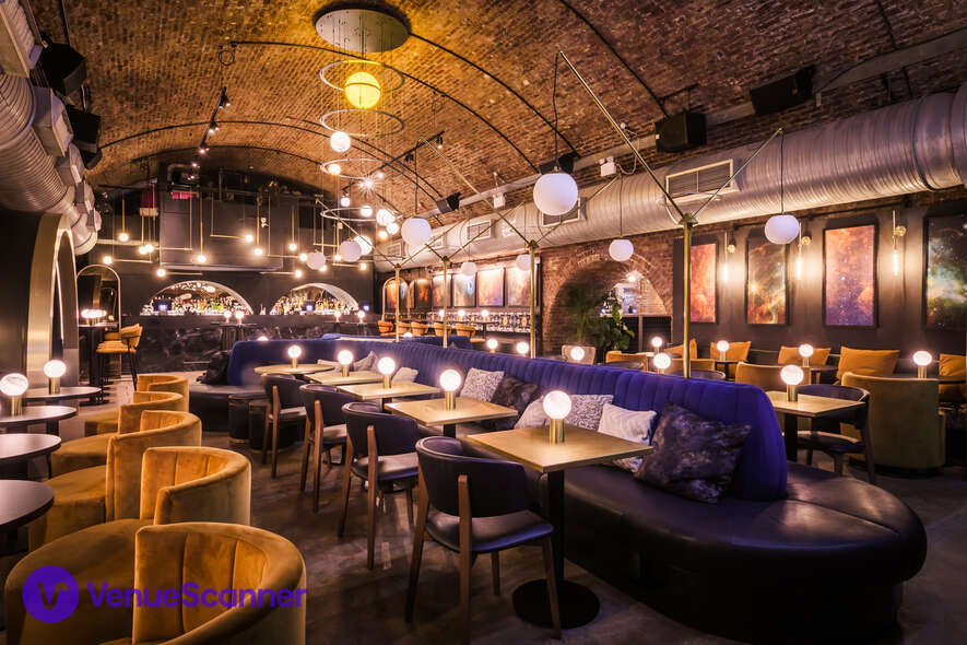 Hire Viaduct Full Venue Exclusive Hire