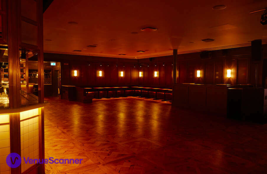 Neon194, The Ballroom