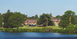 Champneys Forest Mere Lake View 0