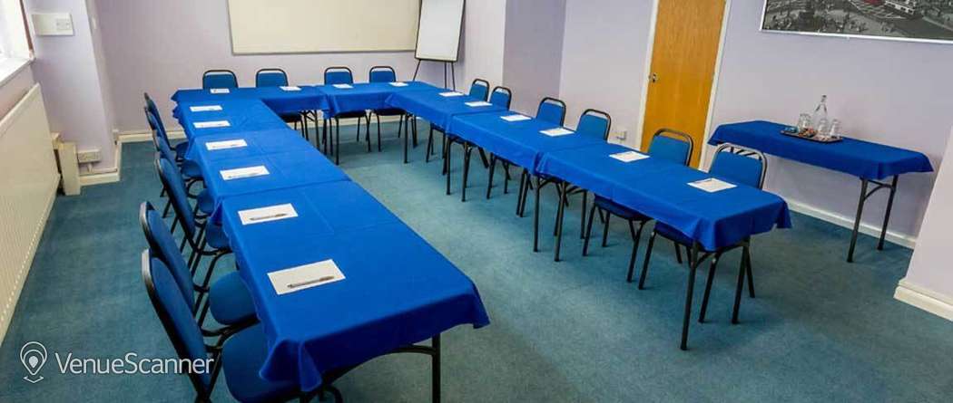 The Space Centre, Meeting Room
