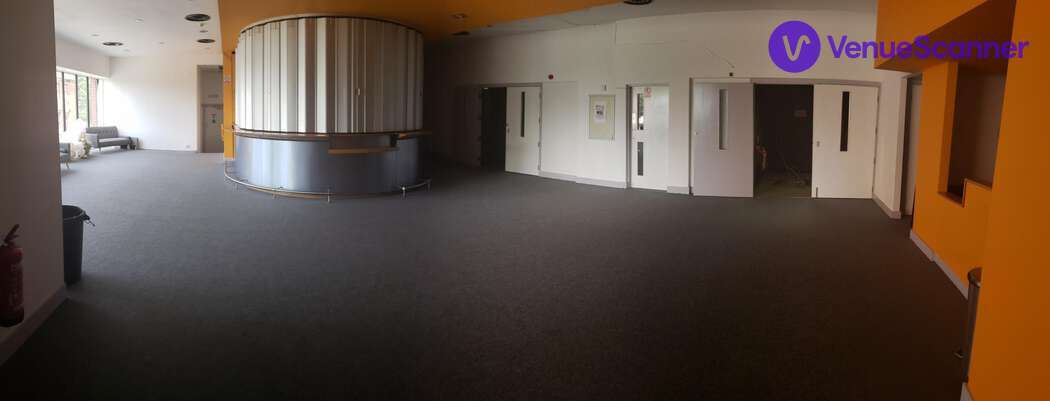 Hire Legacy Centre Of Excellence Downstairs Auditorium 12