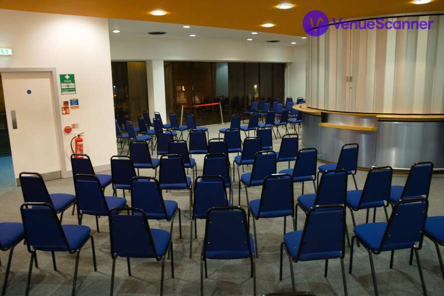 Hire Legacy Centre Of Excellence Downstairs Auditorium 13