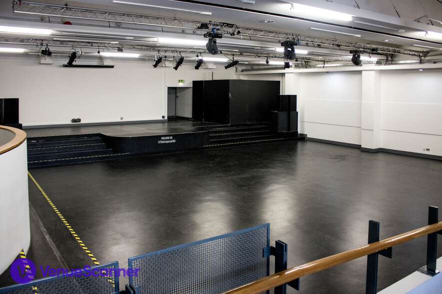 Hire Legacy Centre Of Excellence Downstairs Auditorium 1