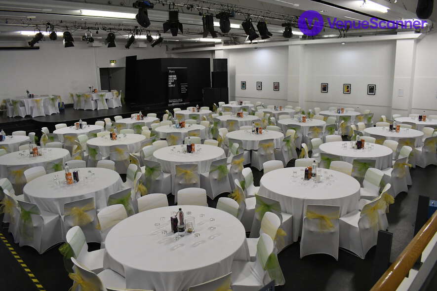 Hire Legacy Centre Of Excellence Downstairs Auditorium 4