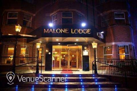 Hire Malone Lodge Hotel Deramore Suite 3