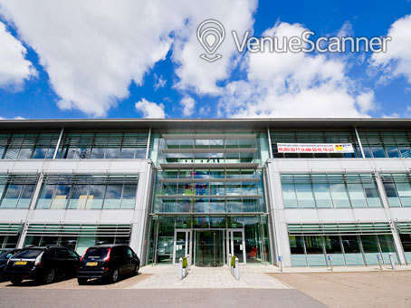 Hire Regus Southampton Solent Business Park Queen Victoria 3
