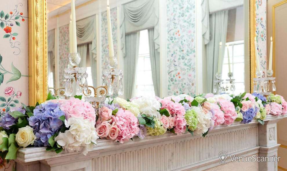 Hire Merchant Taylors Whole Venue 9