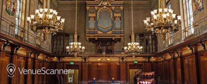 Hire Merchant Taylors Whole Venue 12